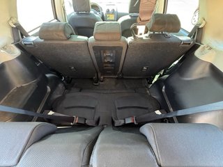 Nissan Qashqai+2 2010