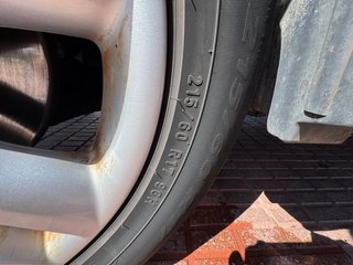Nissan Qashqai+2 2010