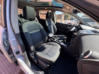 Nissan Qashqai+2 2010