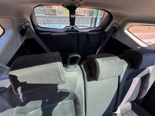 Nissan Qashqai+2 2010