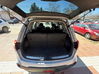 Nissan Qashqai+2 2010