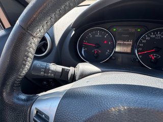 Nissan Qashqai+2 2010