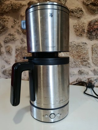 Cafetera térmica WVF