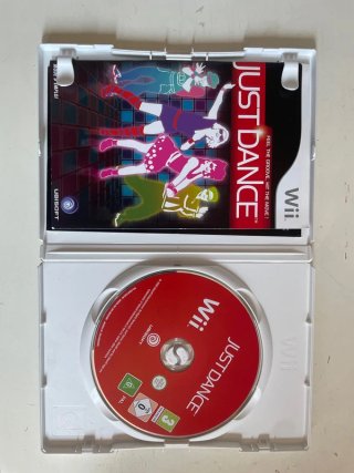 Just Dance Wii - Gioco Musicale