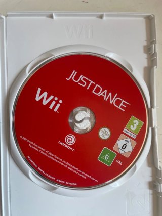 Just Dance Wii - Gioco Musicale