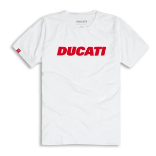 Camiseta Ducati Original Talla XXL
