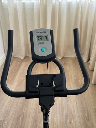Bicicleta Estática Cecotec Indoor