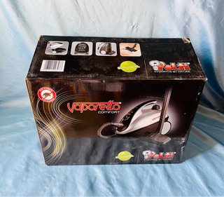Polti Vaporetto Comfort