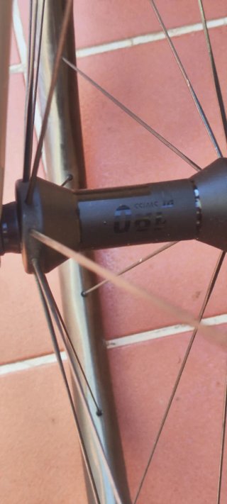 bicicleta de carretera