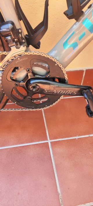 bicicleta de carretera