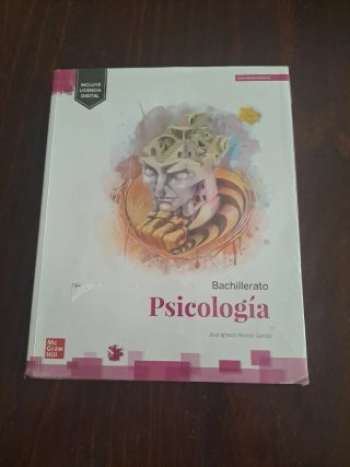 Psicología