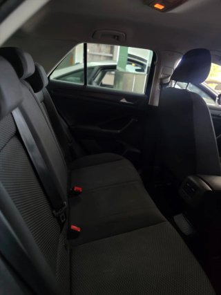 Volkswagen T-Roc 2019