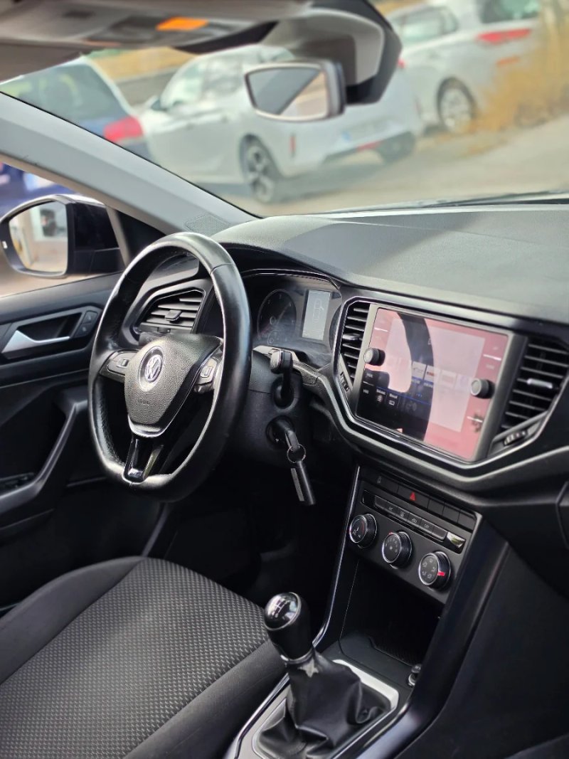 Volkswagen T-Roc 1.6 TDI Advance Style 6v 2019, foto 7