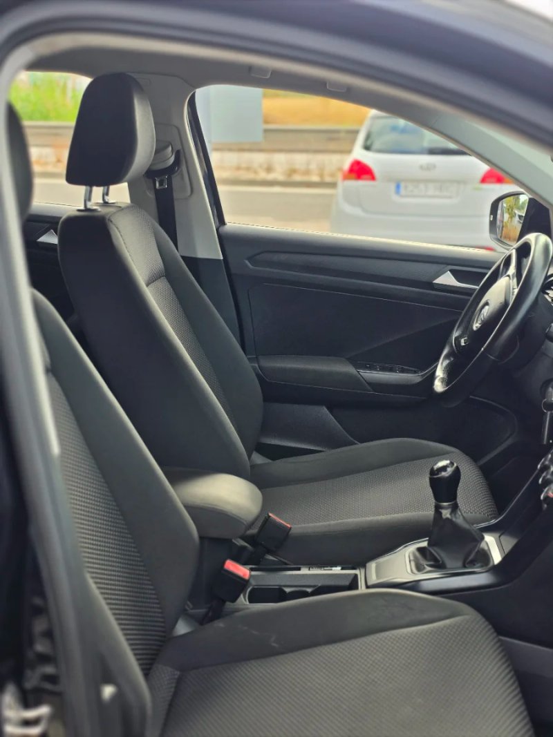 Volkswagen T-Roc 1.6 TDI Advance Style 6v 2019, foto 8