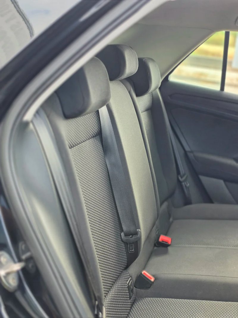 Volkswagen T-Roc 1.6 TDI Advance Style 6v 2019, foto 10