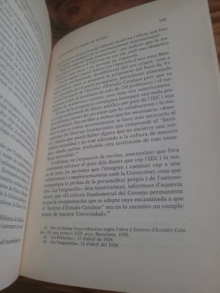 La dictadura de primo de rivera a Catalunya