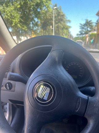 SEAT Toledo 2000
