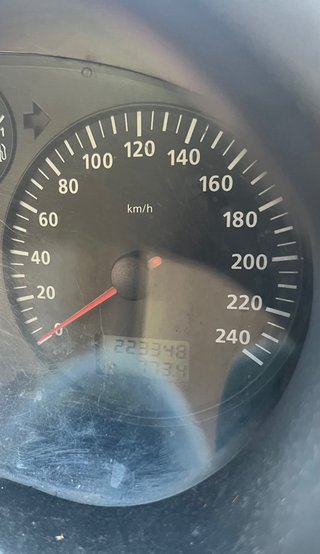 SEAT Toledo 2000