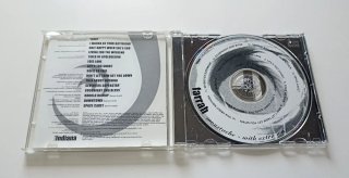 CD Farrah "Moustache"