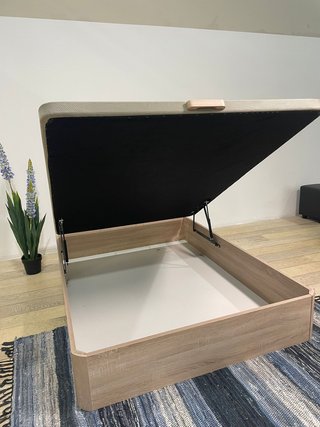 Cama Canapé Abatible 105x190cm