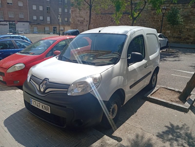 Renault Kangoo 2018 - foto 1
