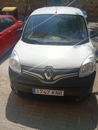 Renault Kangoo 2018