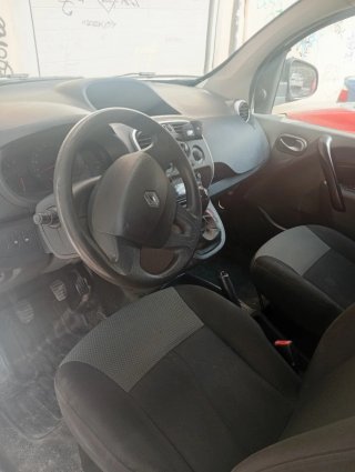 Renault Kangoo 2018