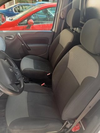 Renault Kangoo 2018