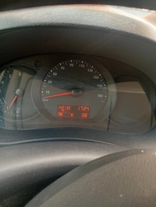 Renault Kangoo 2018