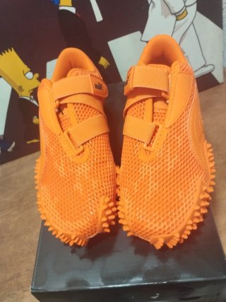 Puma mostro