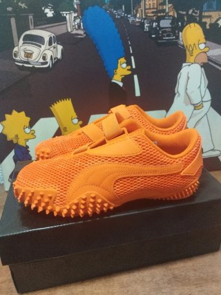 Puma mostro