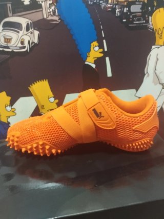 Puma mostro