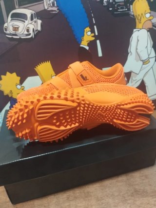 Puma mostro