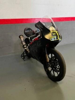 Moto Mir Racing 5