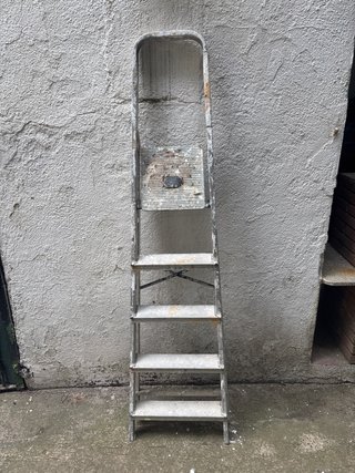 Escalera