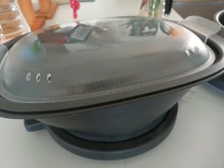 Robot Cocina SilverCrest Monsieur Cuisine