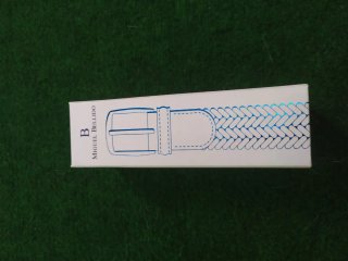 Cinturón Tommy Hilfiger 50€