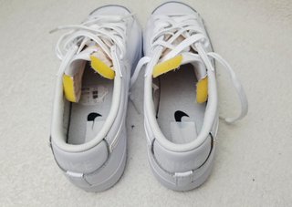Zapatillas Nike Blancas