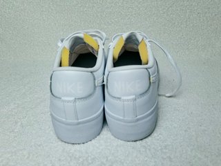 Zapatillas Nike Blancas