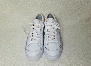 Zapatillas Nike Blancas