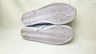 Zapatillas Nike Blancas