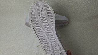 Zapatillas Nike Blancas