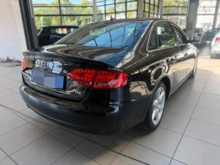 Audi A4 2011