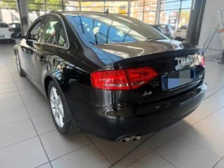 Audi A4 2011