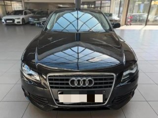 Audi A4 2011