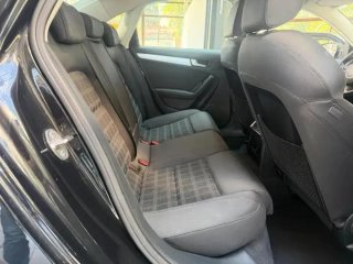 Audi A4 2011