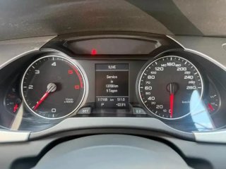 Audi A4 2011