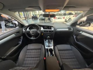 Audi A4 2011