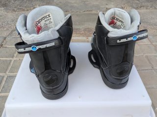 Stivali da wakeboard Liquid Force