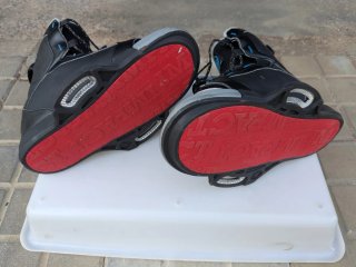 Stivali da wakeboard Liquid Force